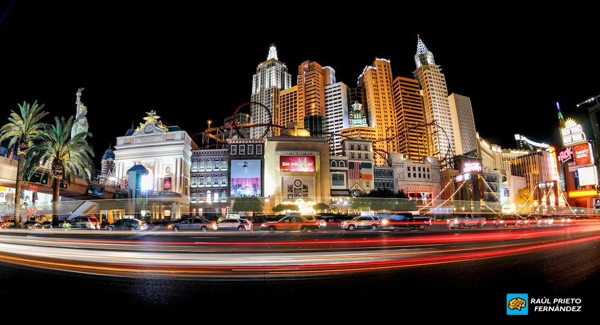 Qué visitar entre Los Ángeles y Las Vegas