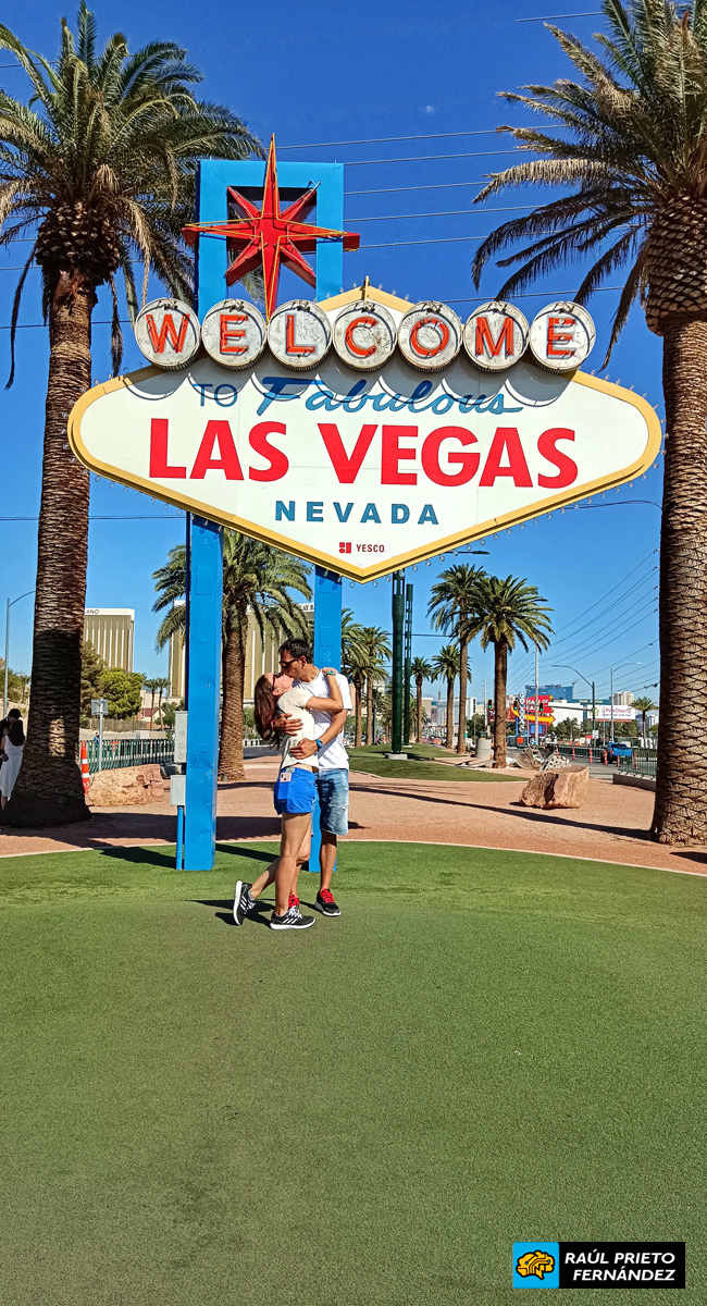 Qué visitar en Las Vegas