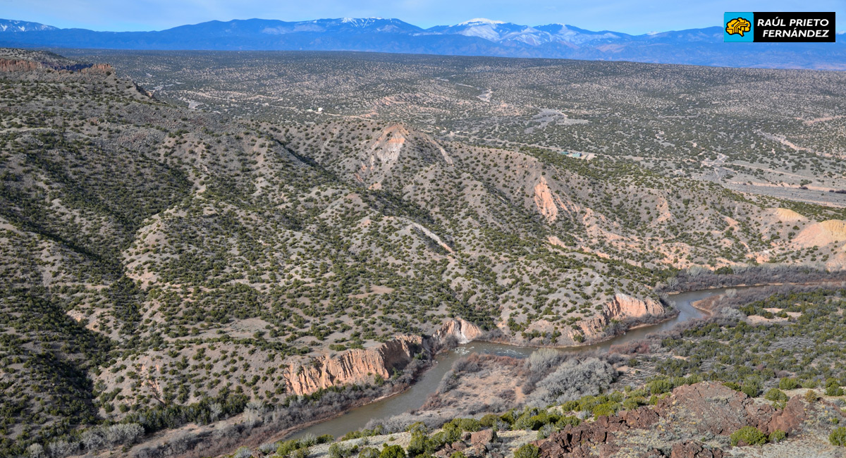 Qué visitar en Red Rock Canyon