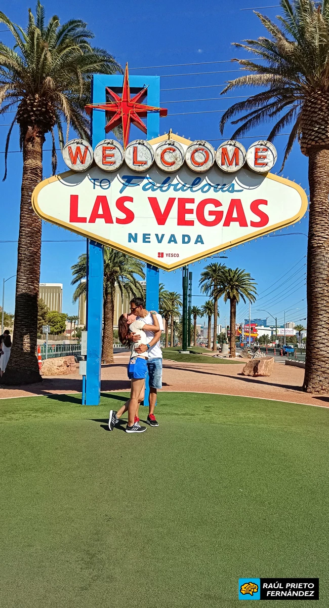Qué visitar en Las Vegas