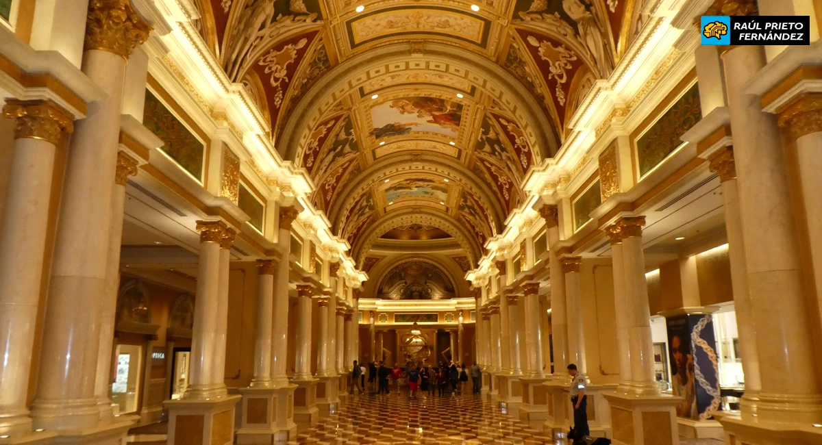 Qué visitar en Las Vegas