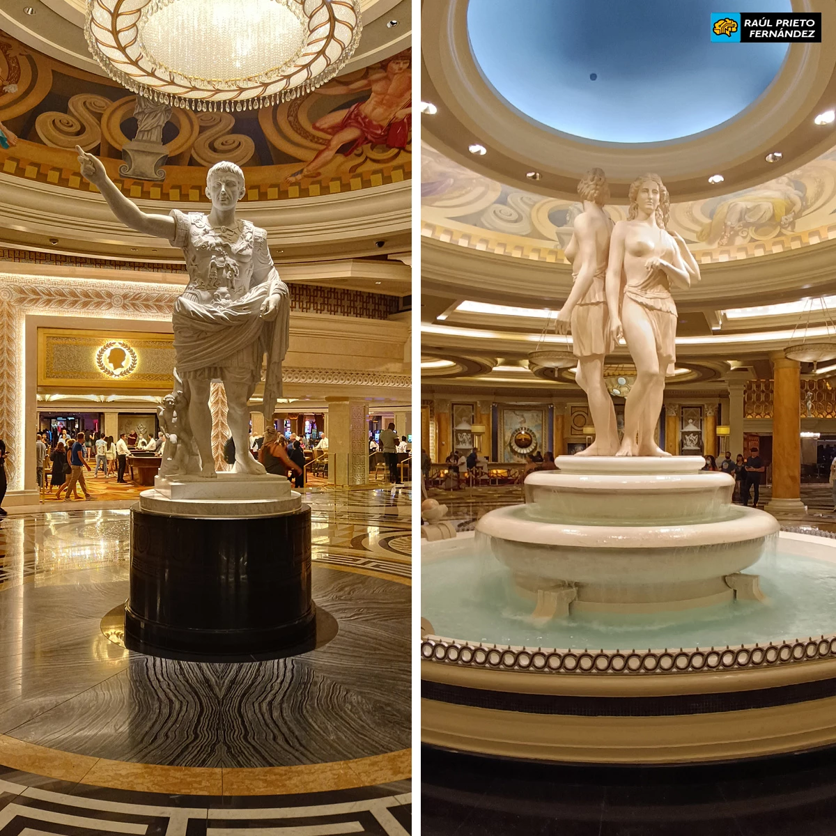 Qué visitar en Las Vegas