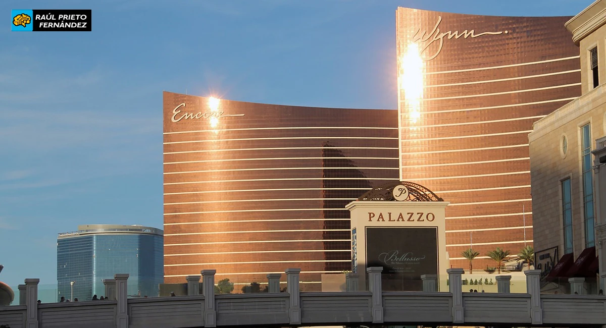 Qué visitar en Las Vegas