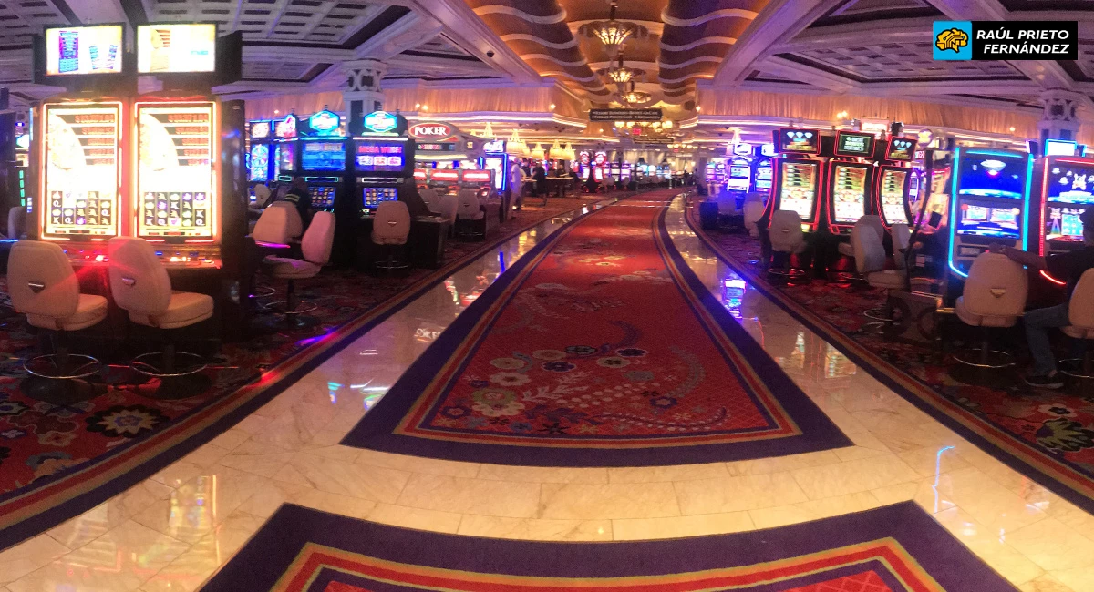 Qué visitar en Las Vegas