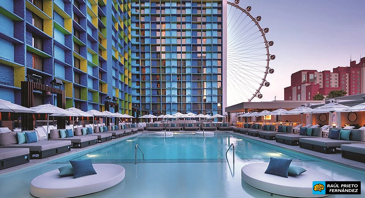 Qué visitar en Las Vegas