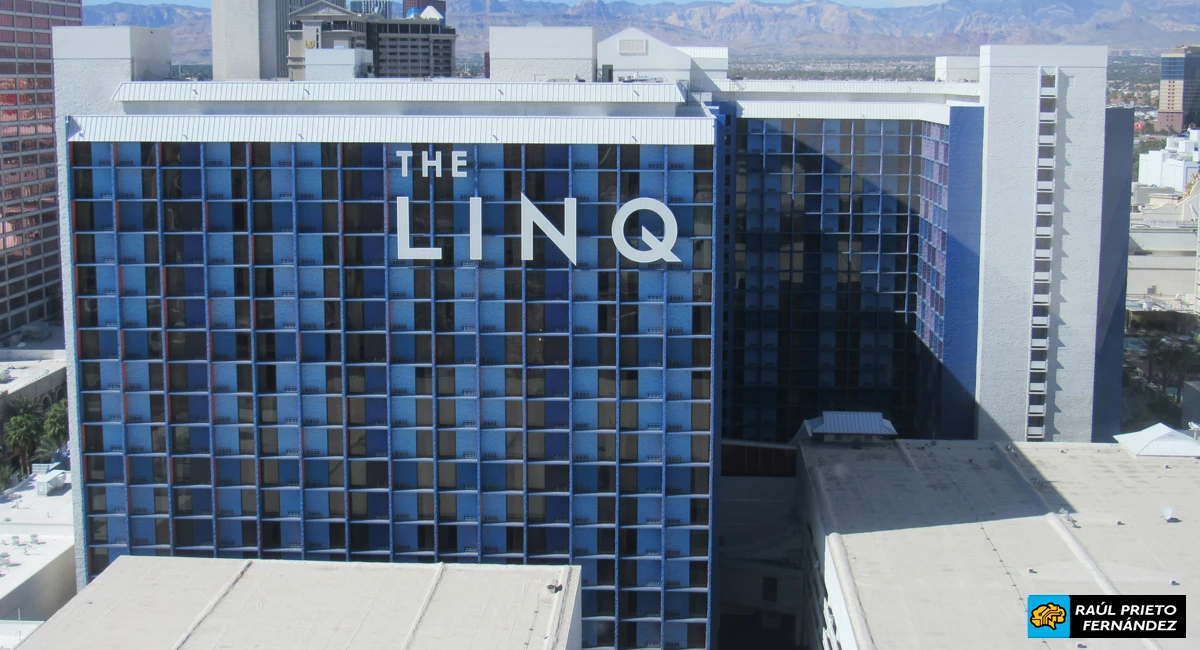 Qué visitar en Las Vegas