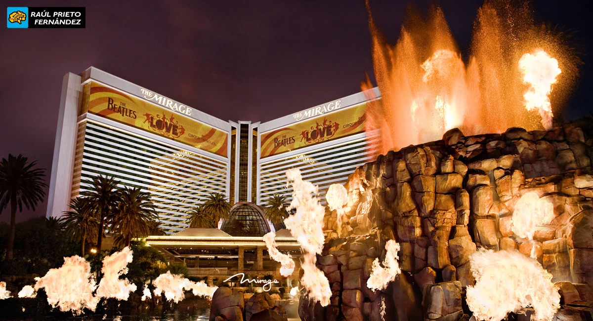 Qué visitar en Las Vegas