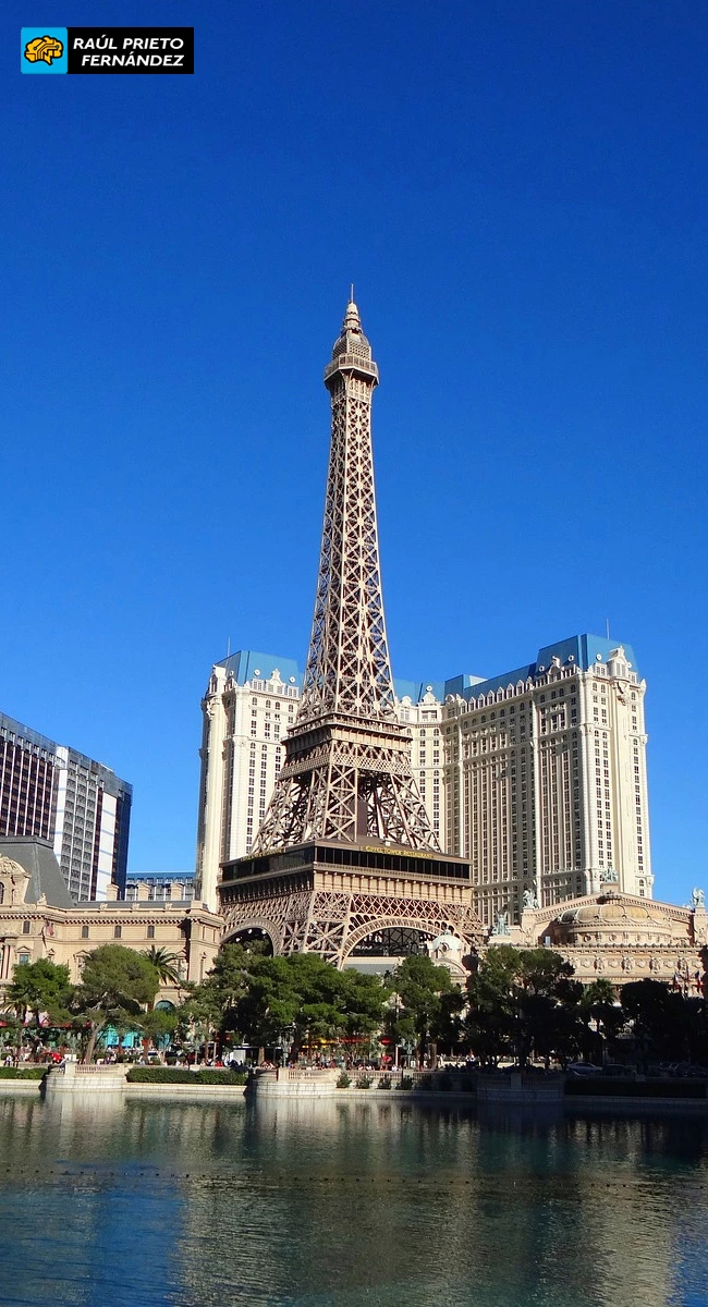 Qué visitar en Las Vegas