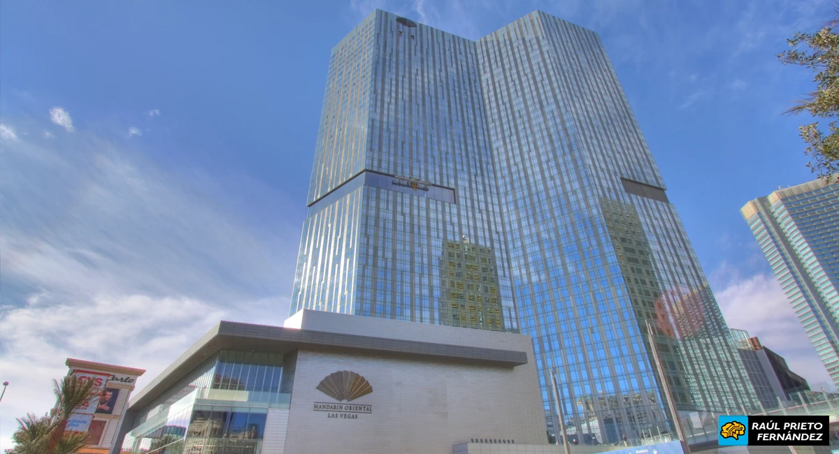 Qué visitar en Las Vegas