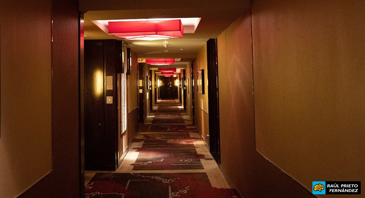 Qué visitar en Las Vegas