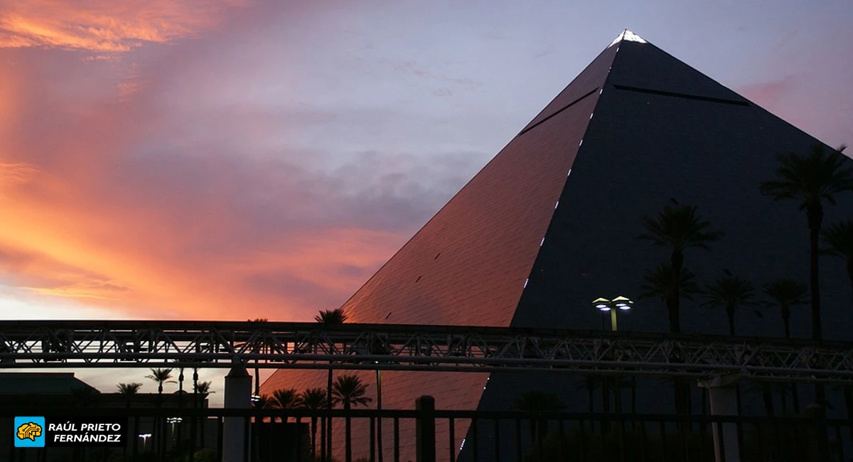 Qué visitar en Las Vegas