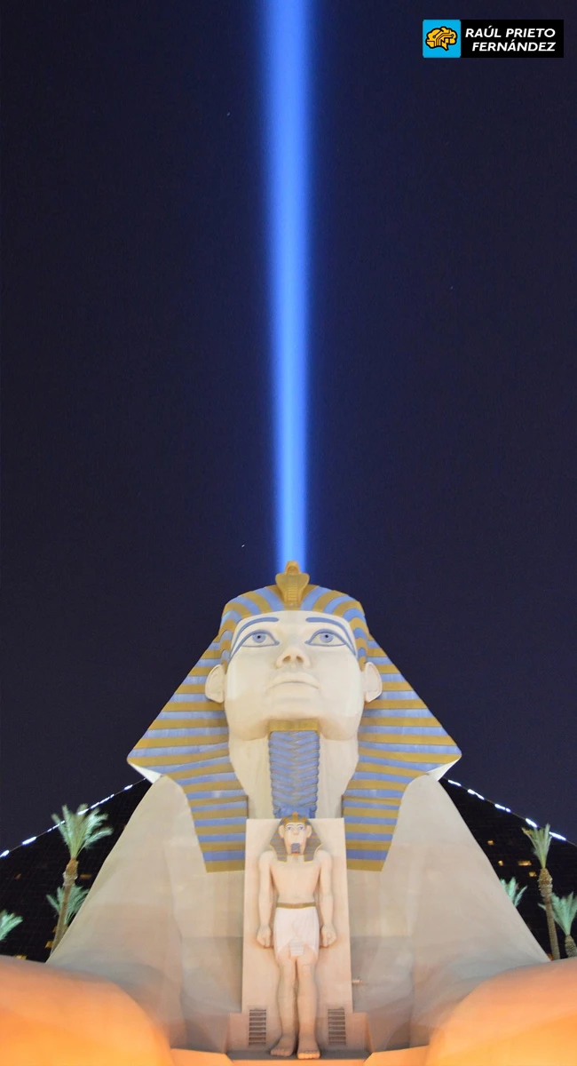 Qué visitar en Las Vegas