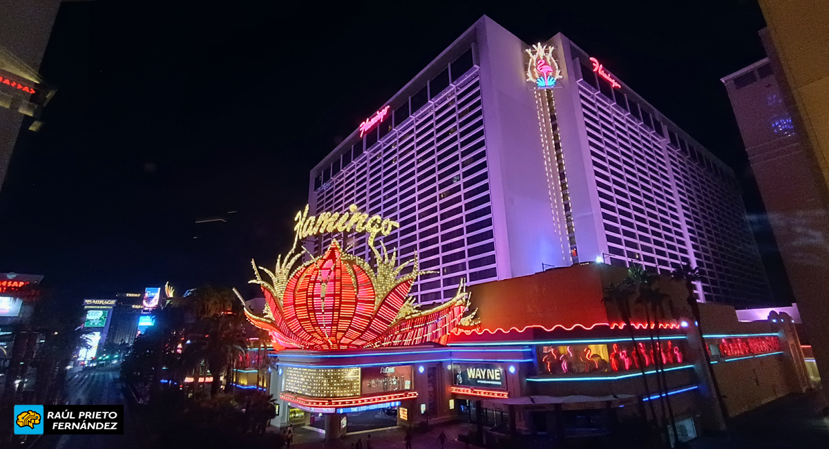 Qué visitar en Las Vegas