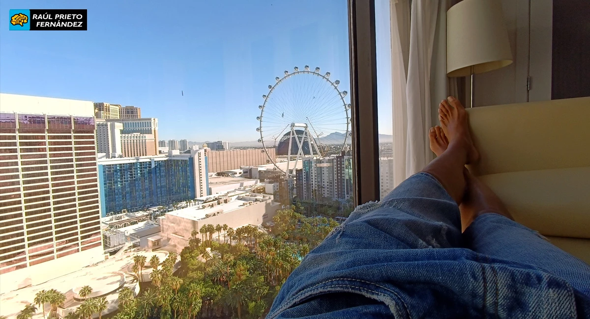 Qué visitar en Las Vegas