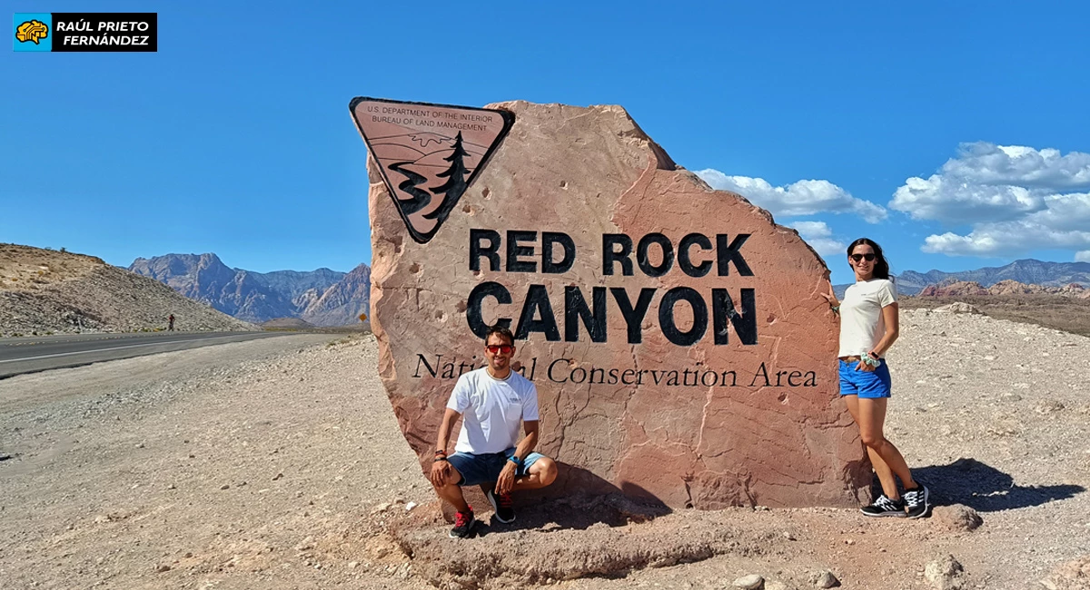 Qué visitar en Las Vegas