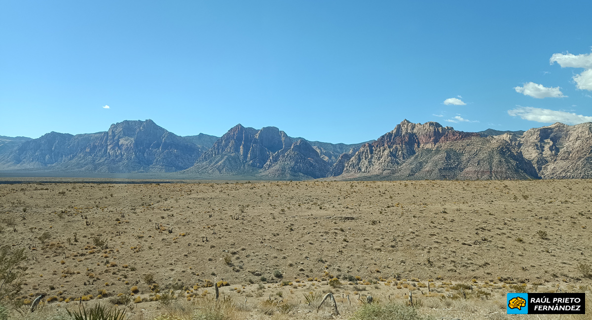 Qué visitar en Las Vegas