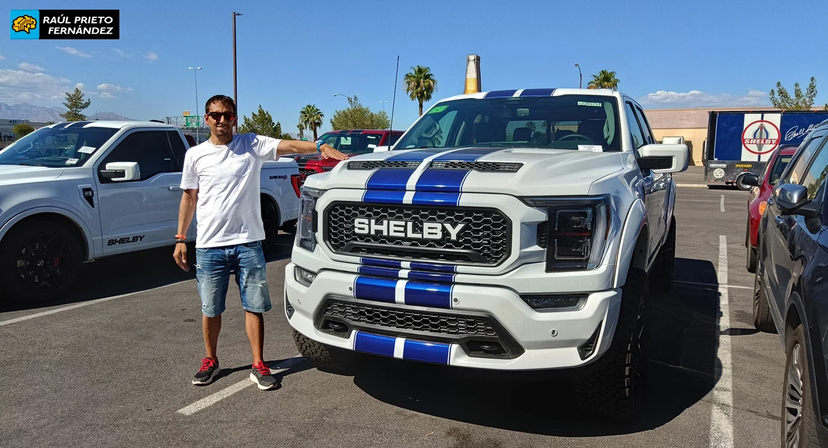 Qué visitar en Las Vegas