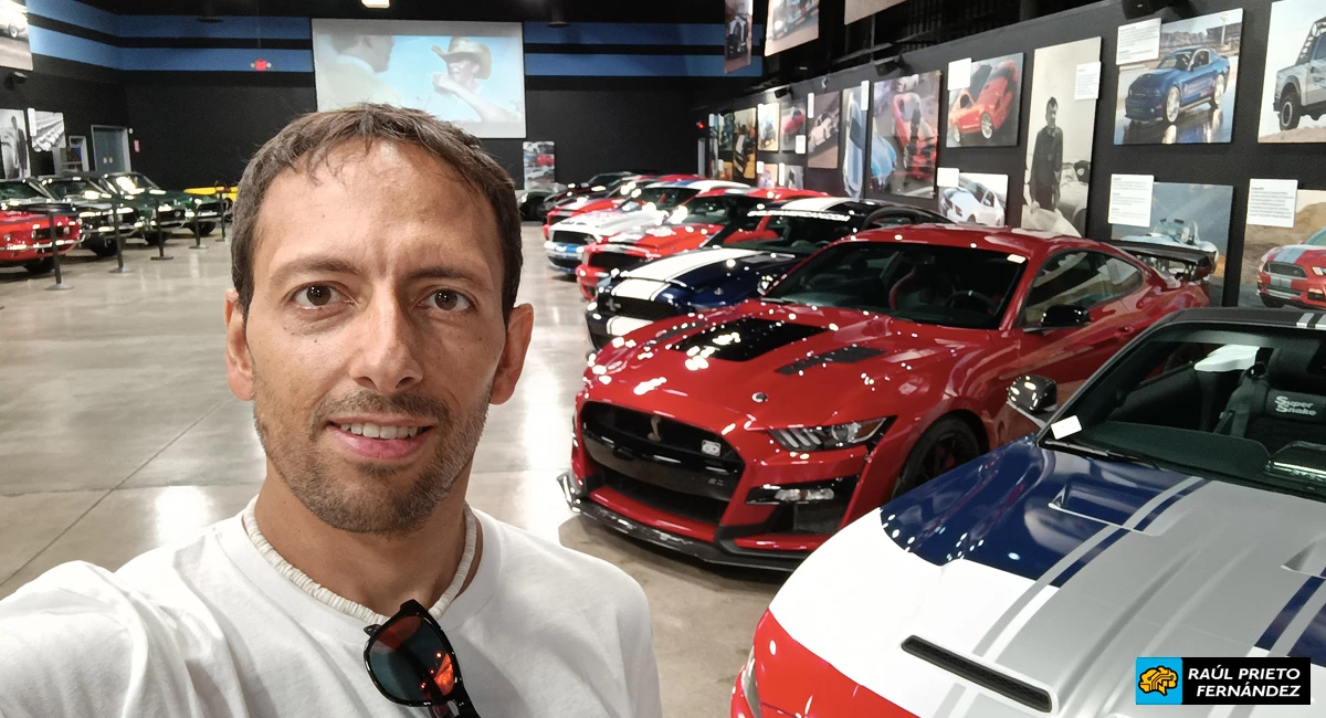 Qué visitar en Las Vegas