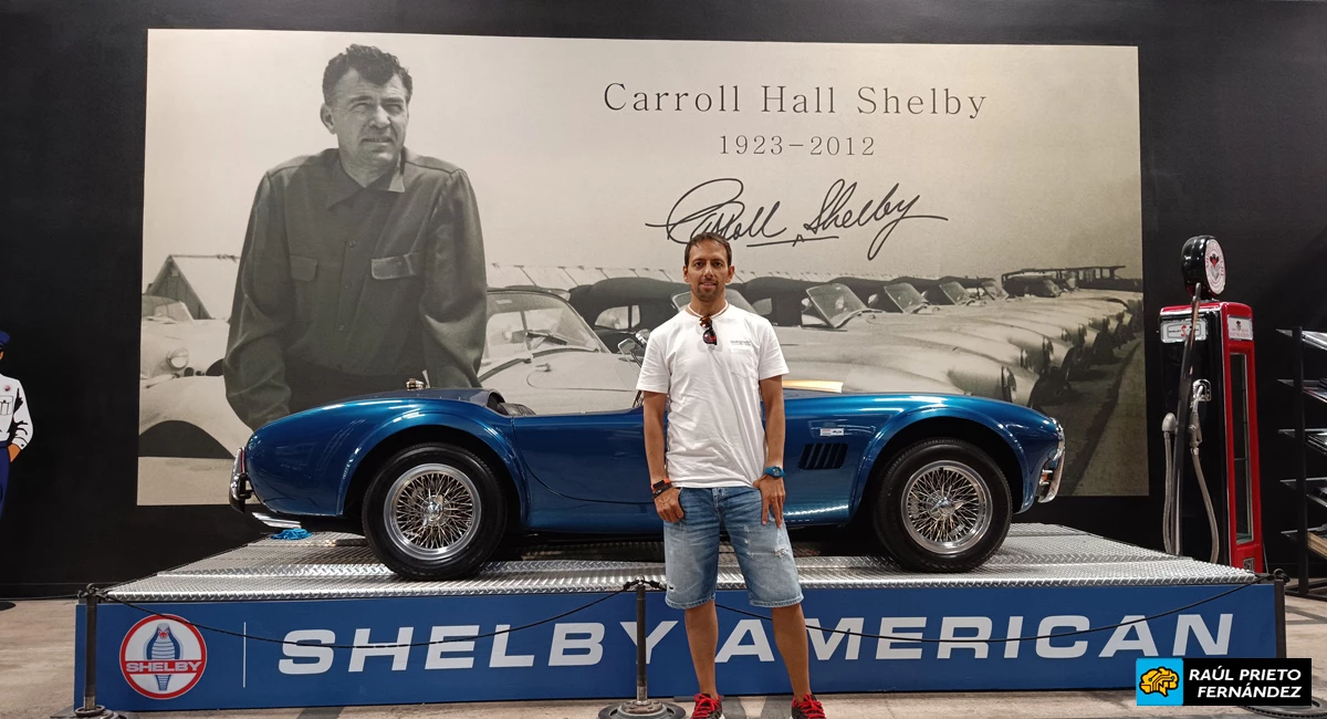 Qué visitar en Las Vegas