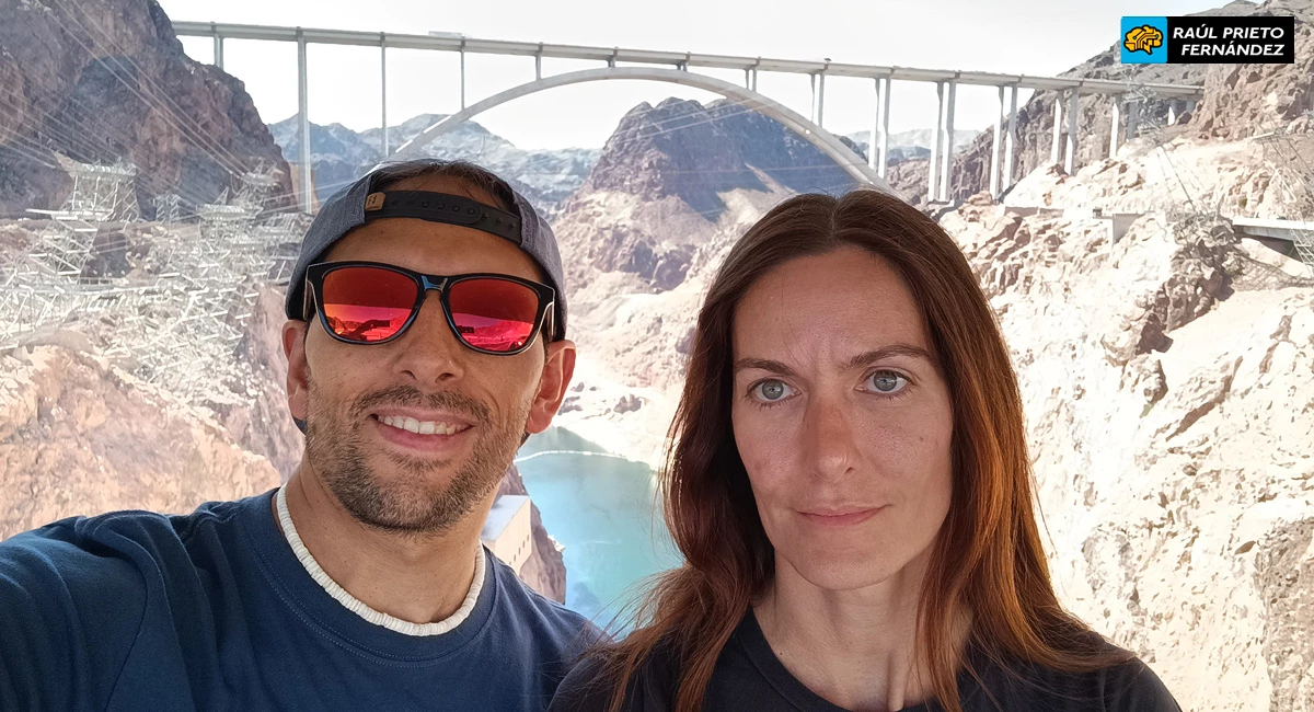 Qué visitar en la Presa Hoover