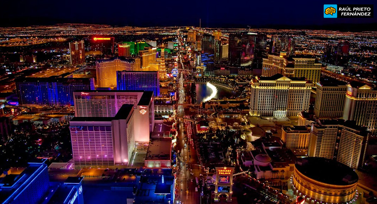 Qué visitar entre Las Vegas y Williams por la Ruta 66