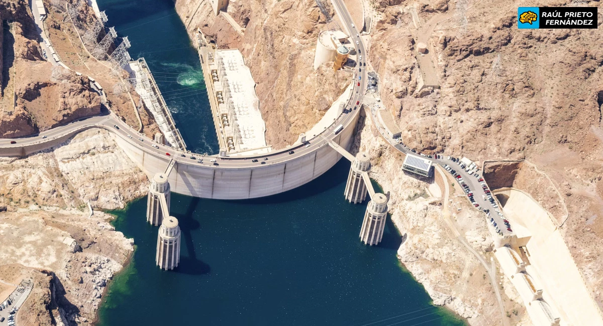 Qué visitar entre Las Vegas y Williams por la Ruta 66