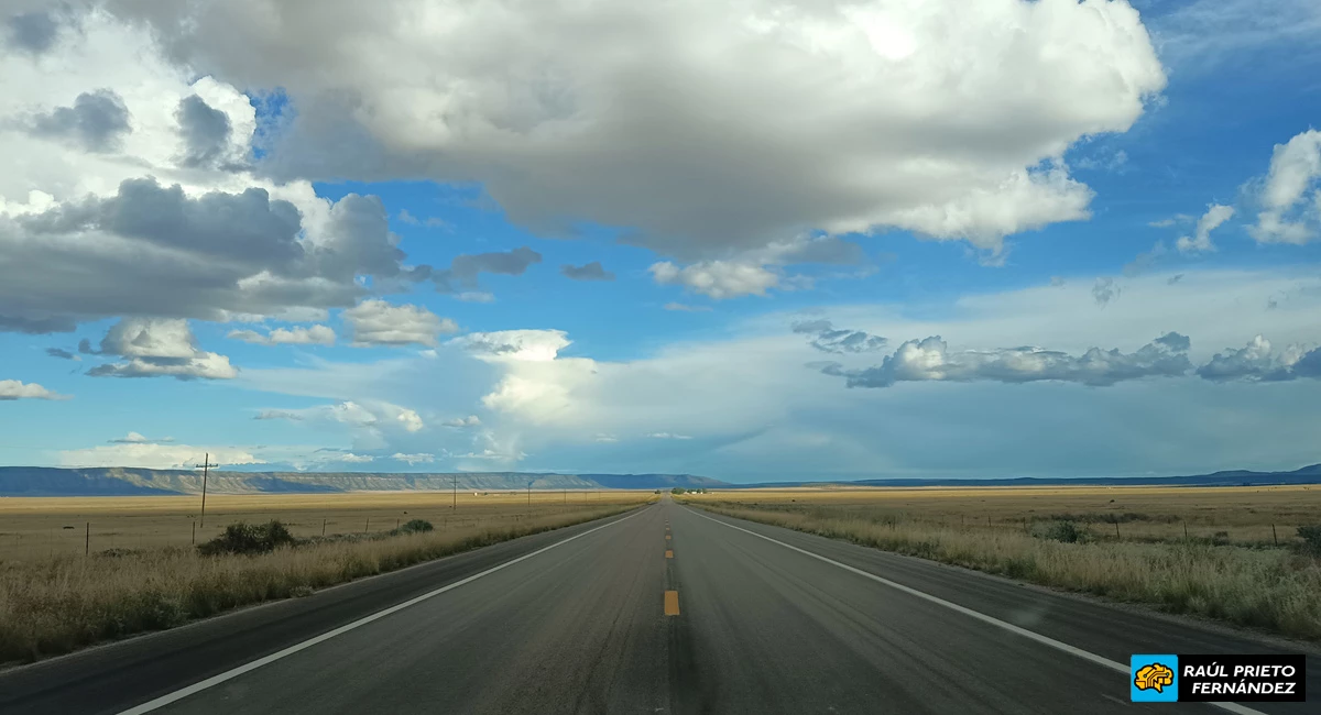 Qué visitar entre Las Vegas y Williams por la Ruta 66