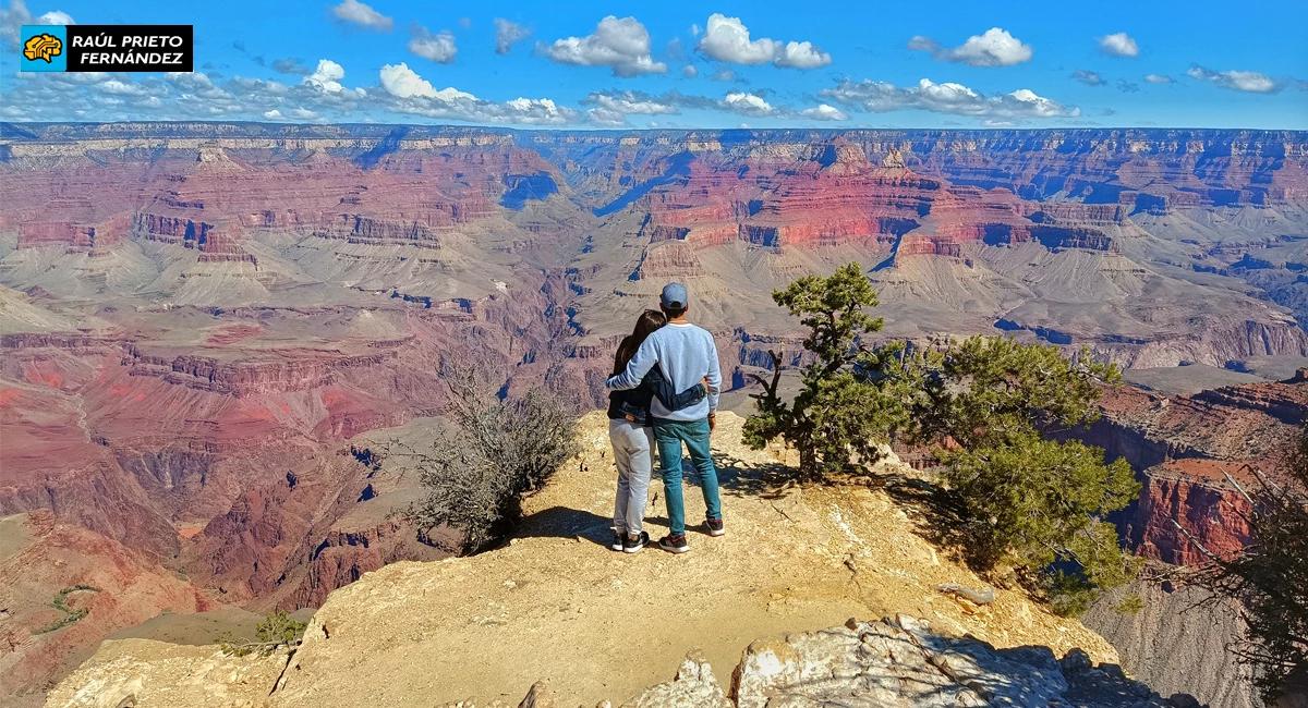 Qué visitar en el Gran Cañón del Colorado