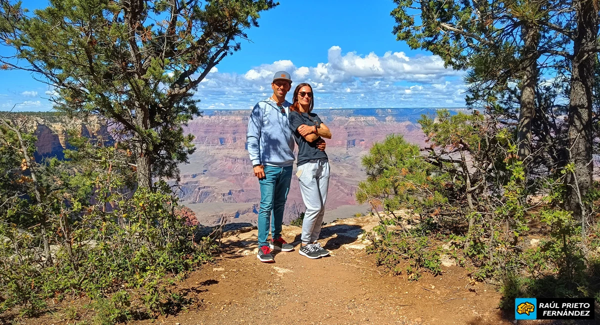 Qué visitar en el Gran Cañón del Colorado