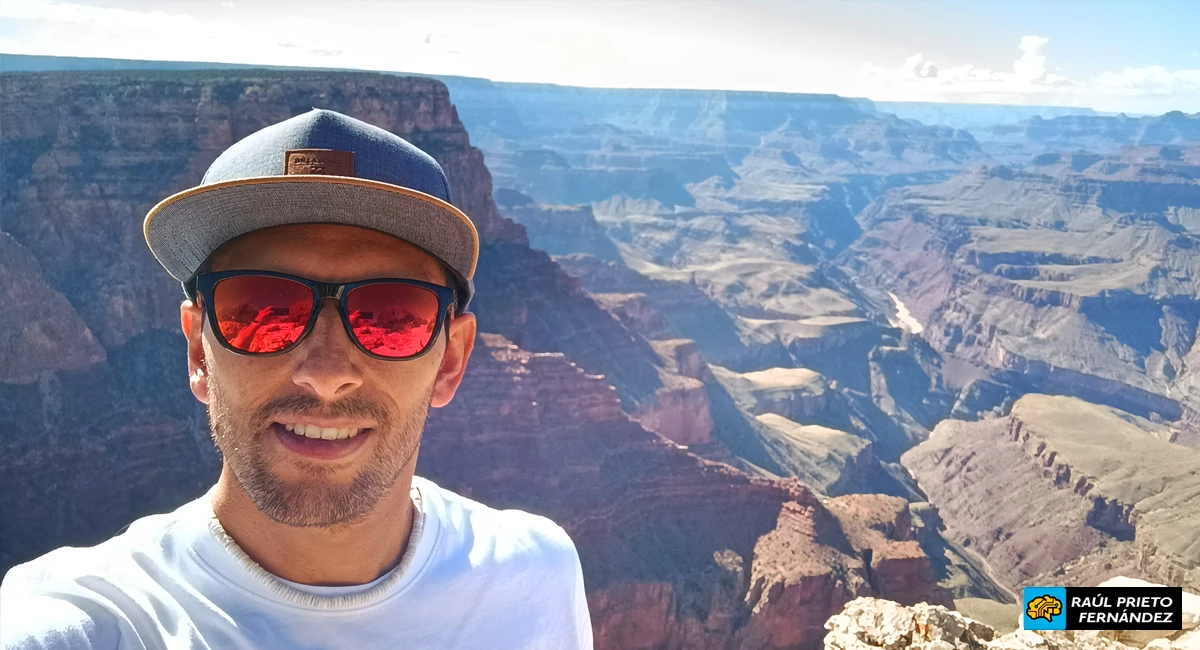 Qué visitar en el Gran Cañón del Colorado