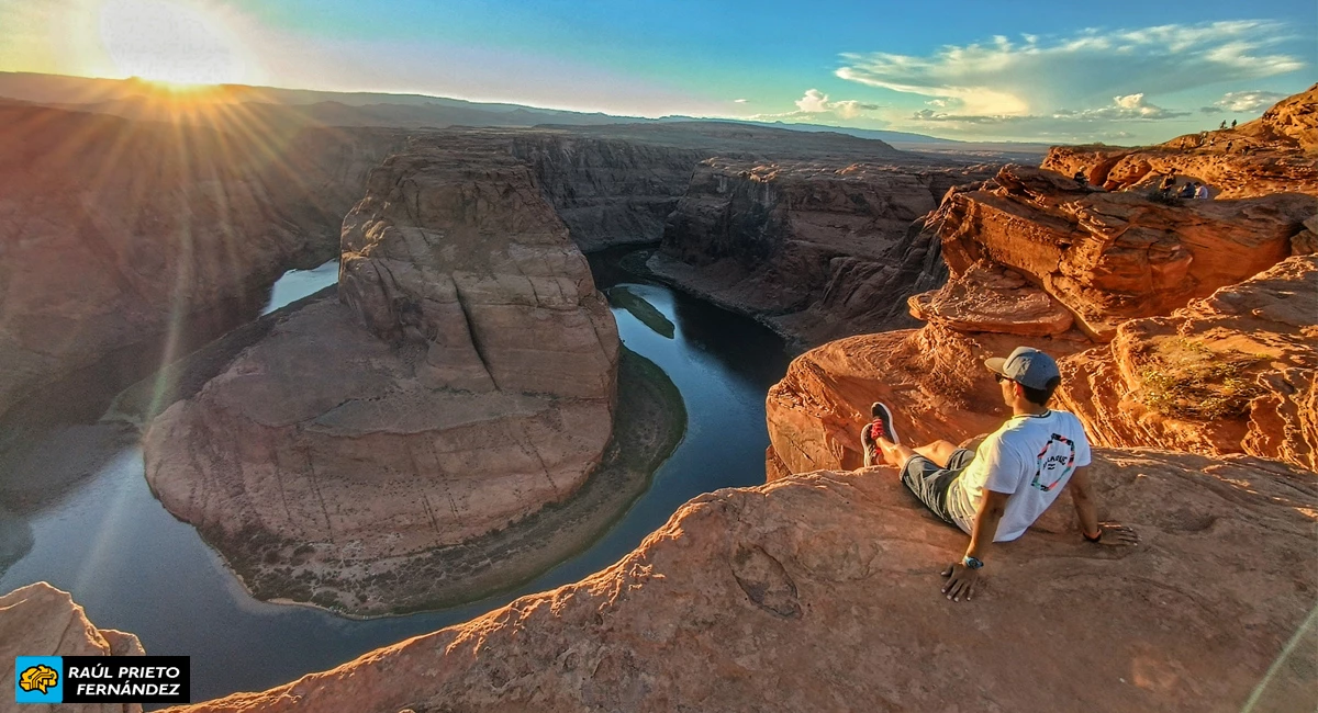 Qué visitar en Horseshoe Bend