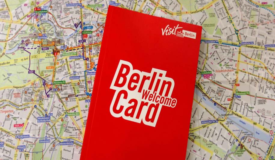 Que visitar en Berlin