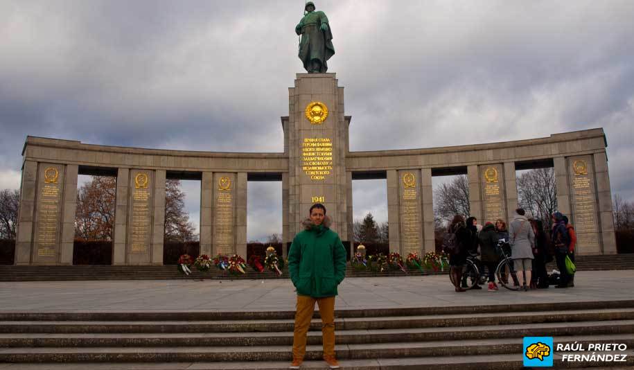 Que visitar en Berlin