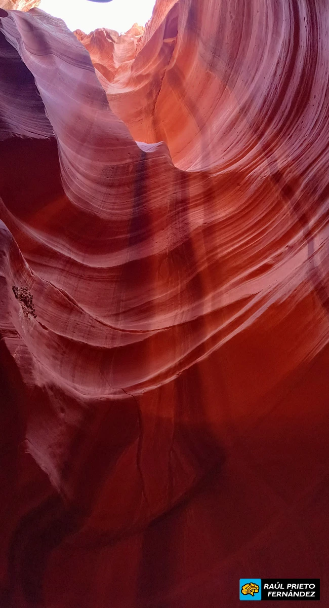 Qué visitar en Antelope Canyon