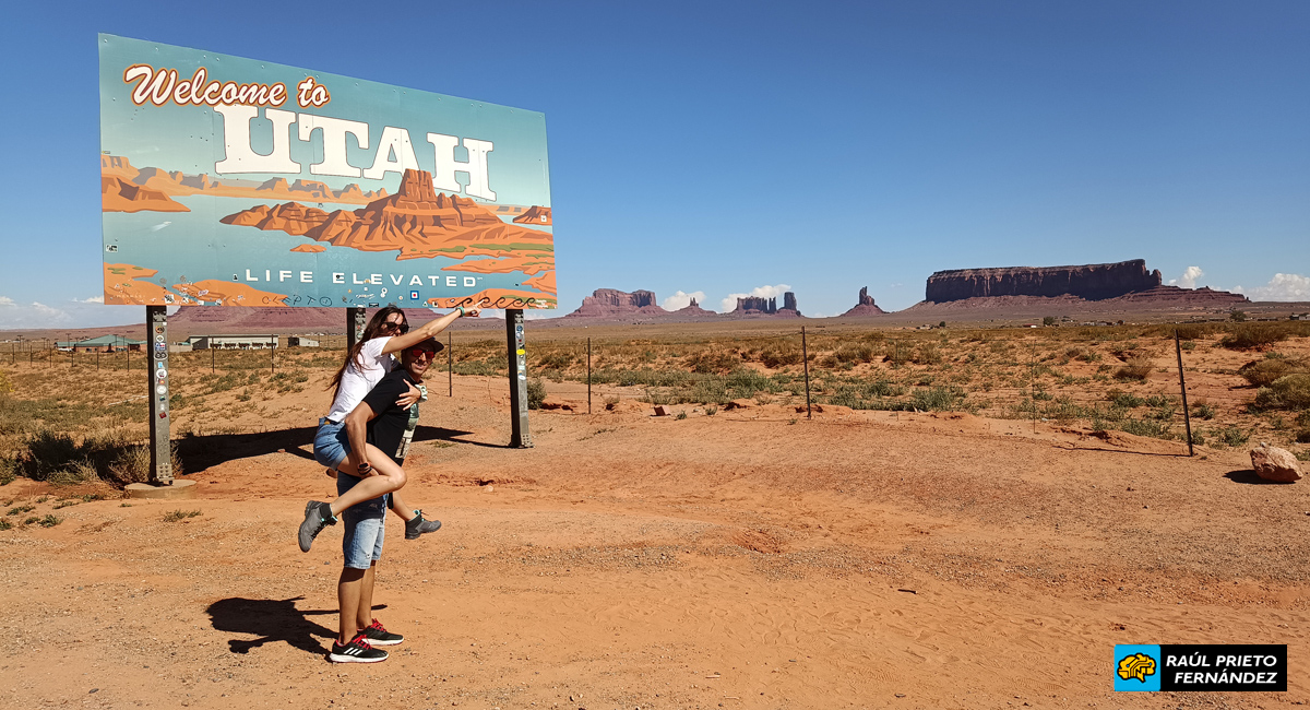 Qué visitar en Monument Valley