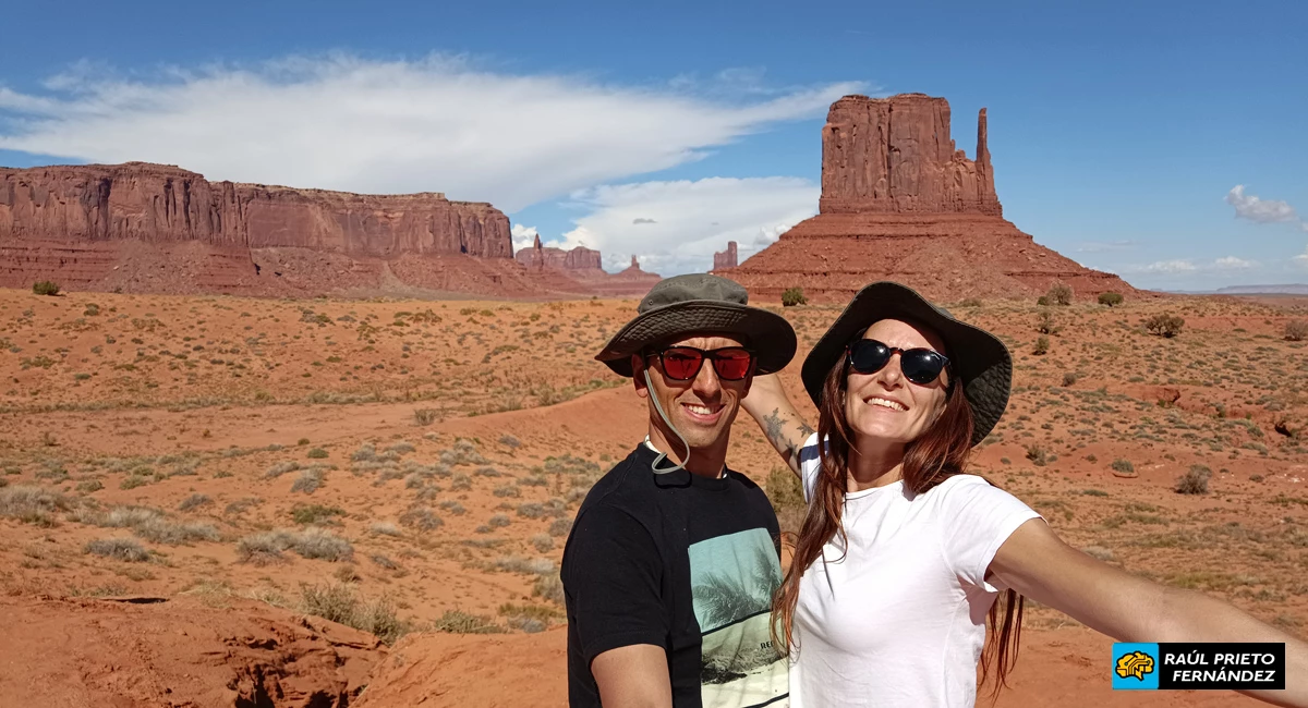 Qué visitar en Monument Valley