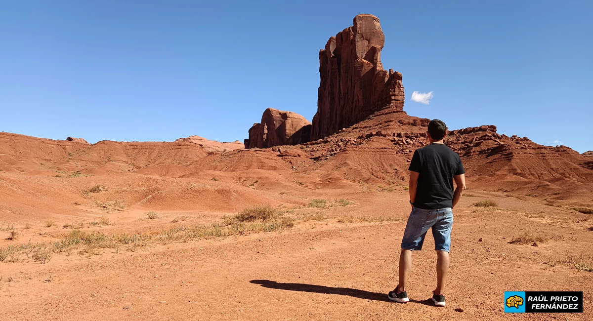 Qué visitar en Monument Valley