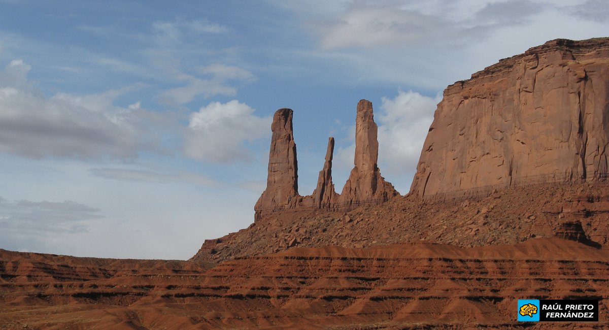 Qué visitar en Monument Valley