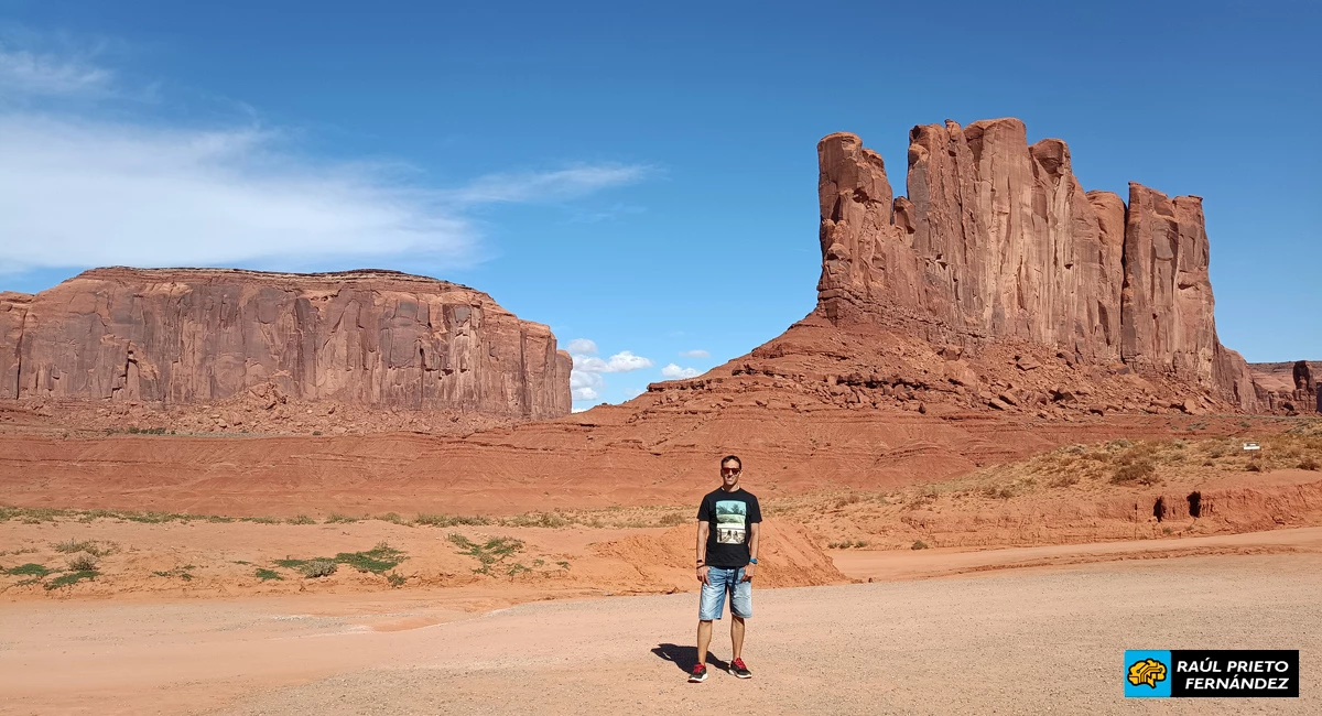 Qué visitar en Monument Valley