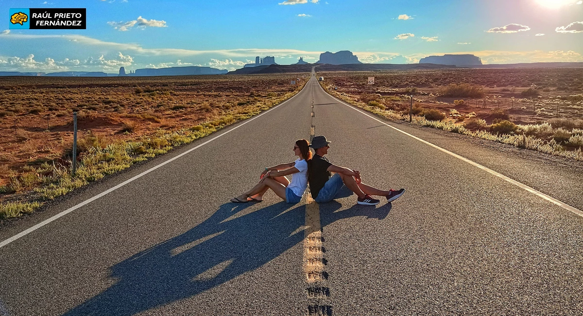 Qué visitar en Monument Valley