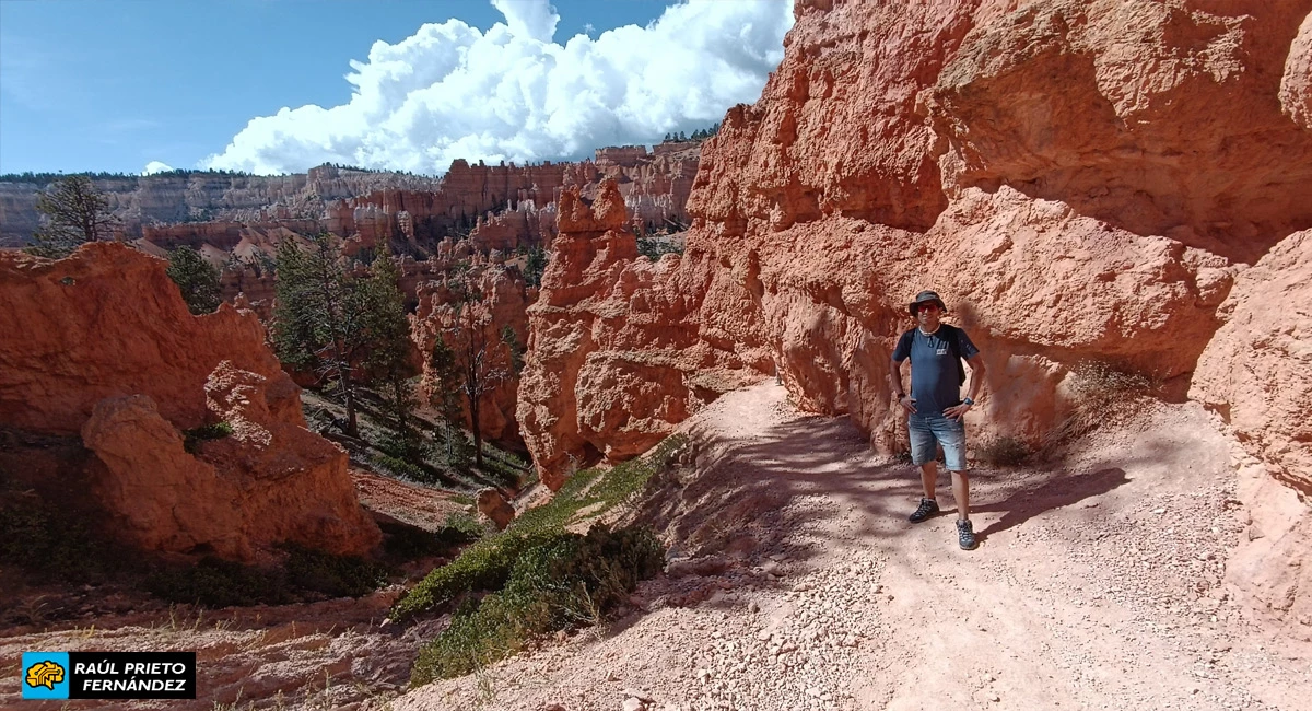 Qué visitar en Bryce Canyon