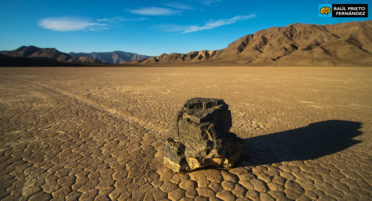 Qué visitar en Death Valley