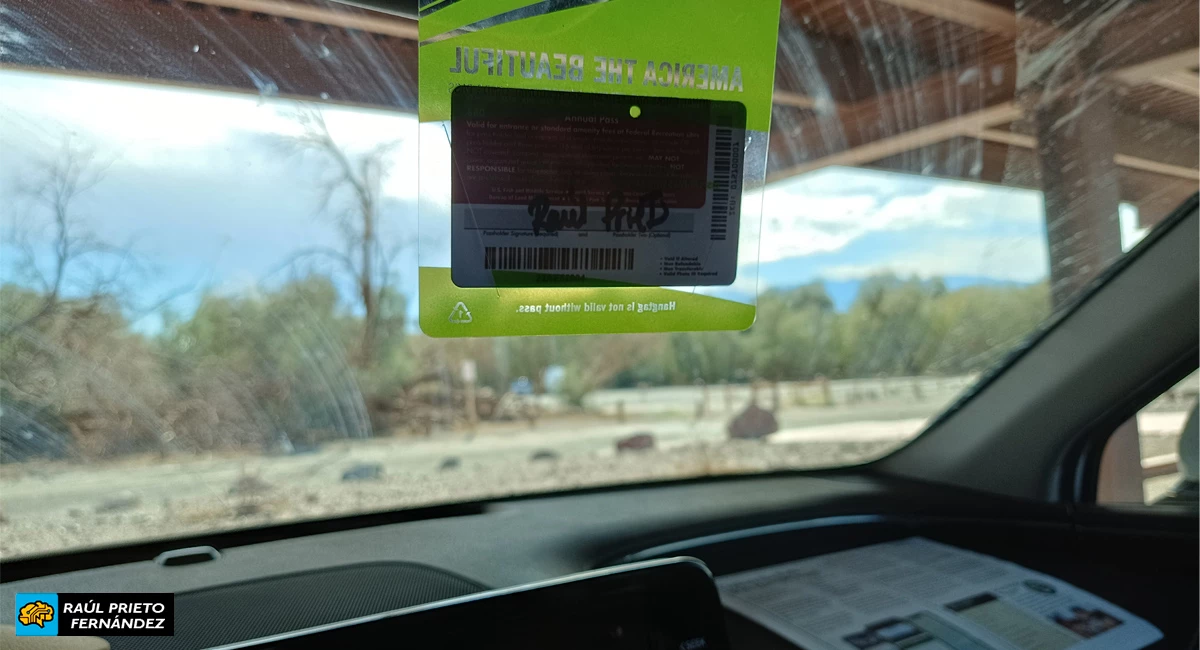 Annual Pass Estados Unidos