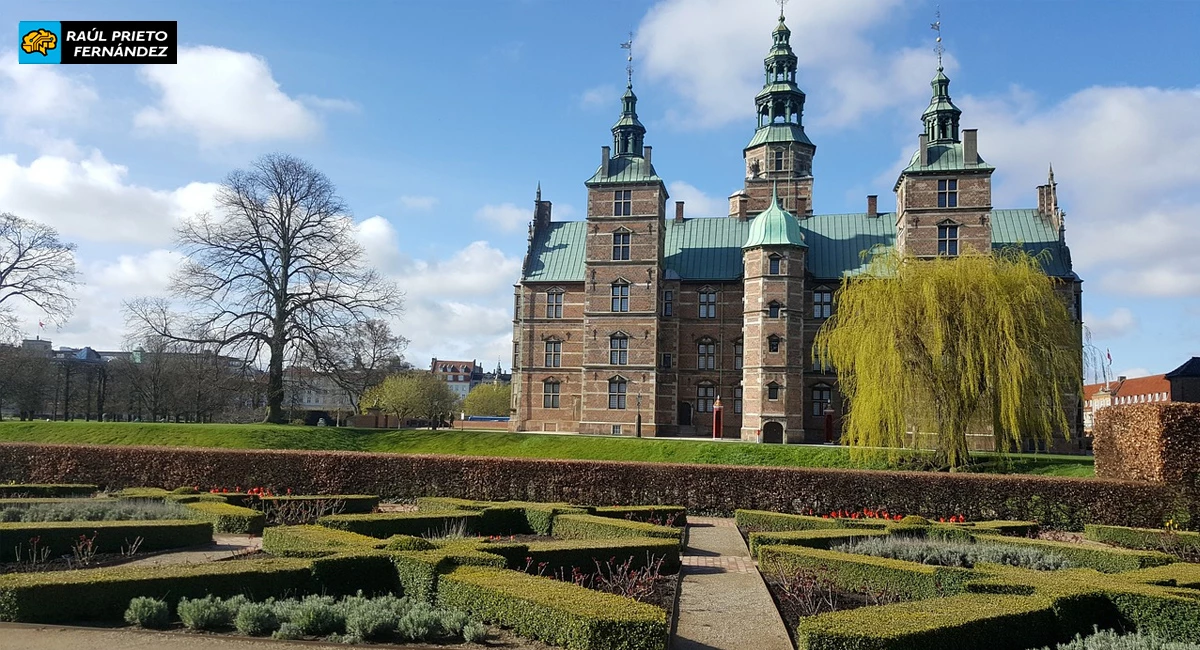 Qué visitar en Copenhague