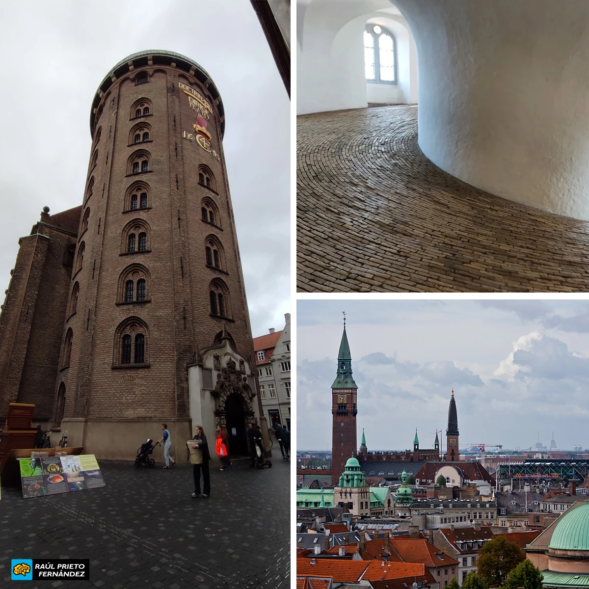 Qué visitar en Copenhague