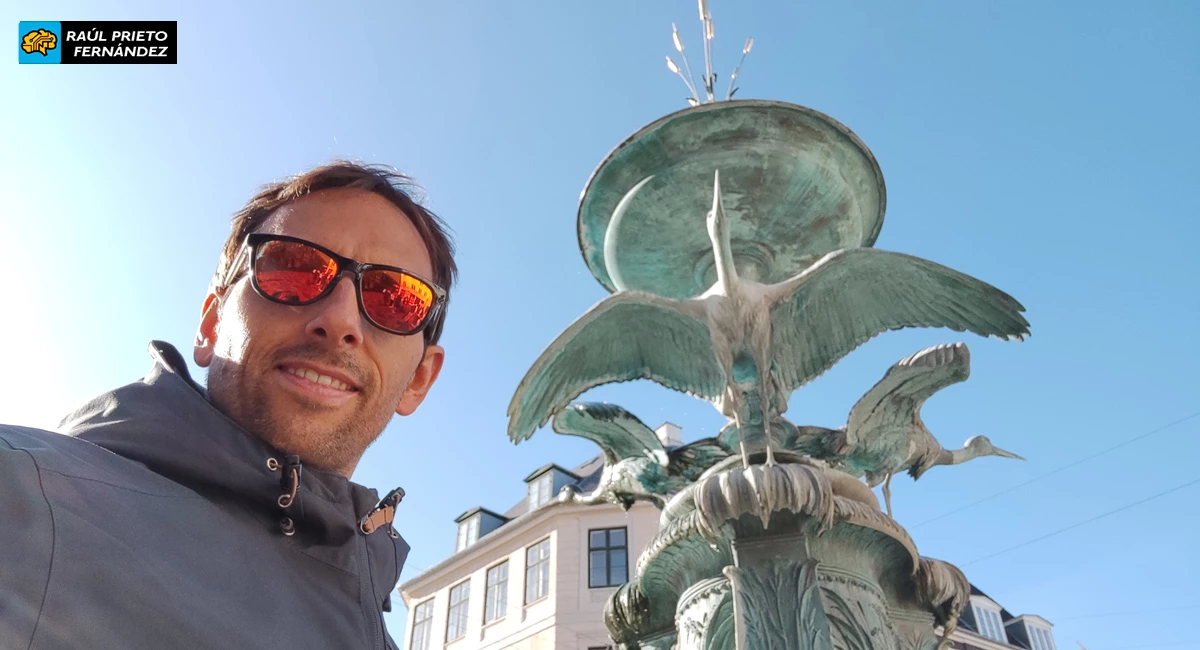 Qué visitar en Copenhague