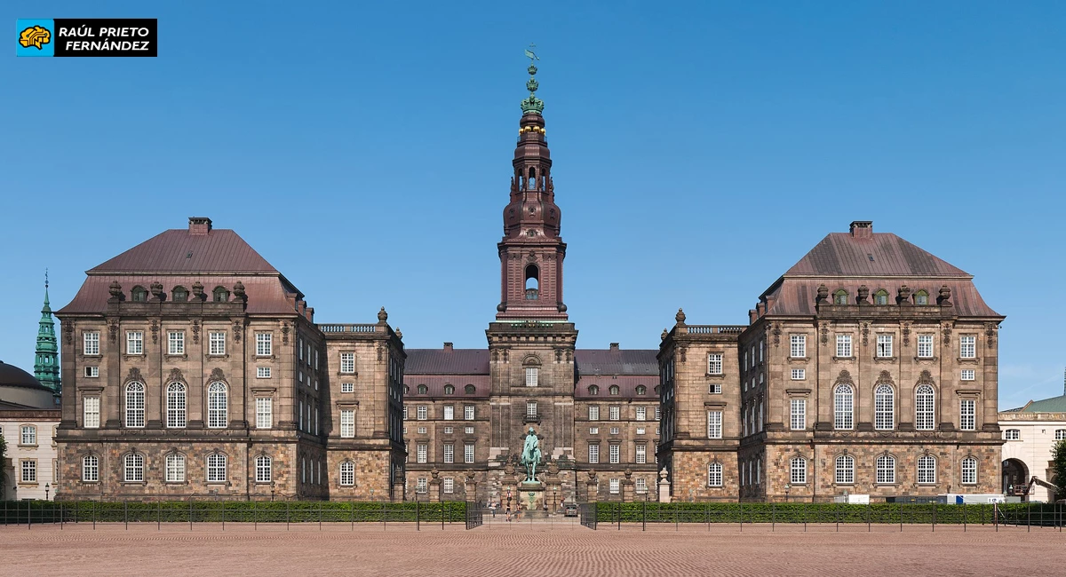 Qué visitar en Copenhague