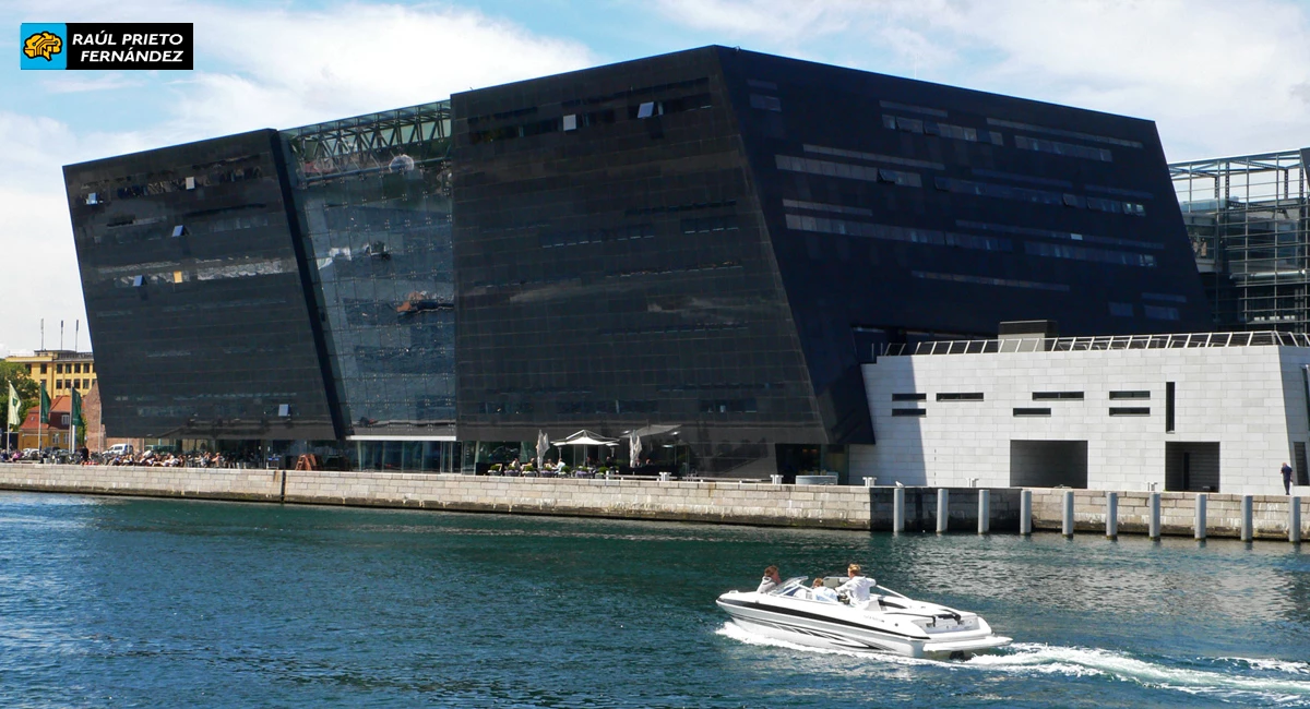 Qué visitar en Copenhague