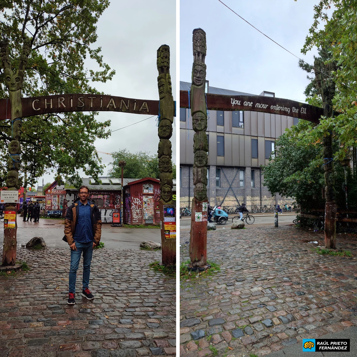 Qué visitar en Copenhague