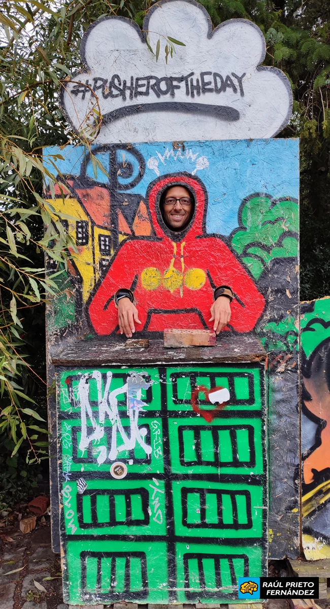 Qué visitar en Copenhague